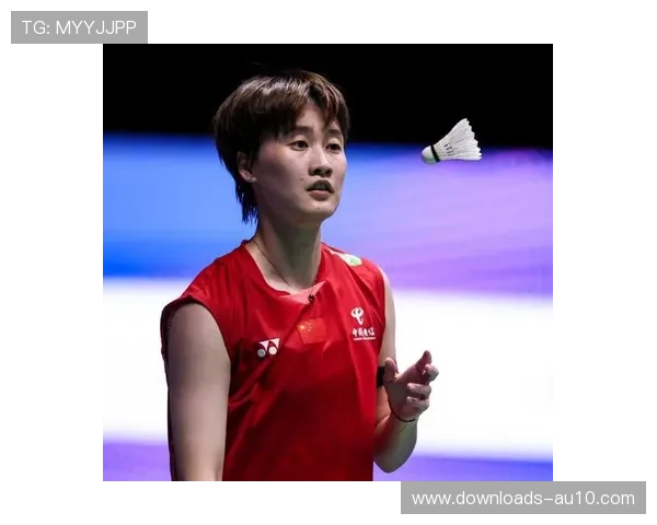 十五运会羽毛球赛事图鉴：从陈雨菲飞扑救球到雅思组合挥别