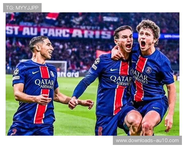 巴黎圣日耳曼迎战巴黎FC，恩里克如何应对密集赛程？。