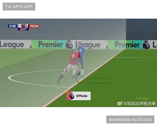 意甲引入半自动越位技术测试，计划下赛季全面启用。